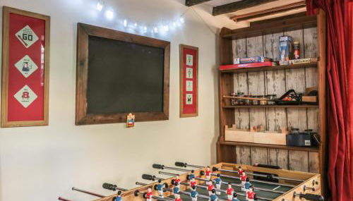 Beulah Cottage - Foto 4