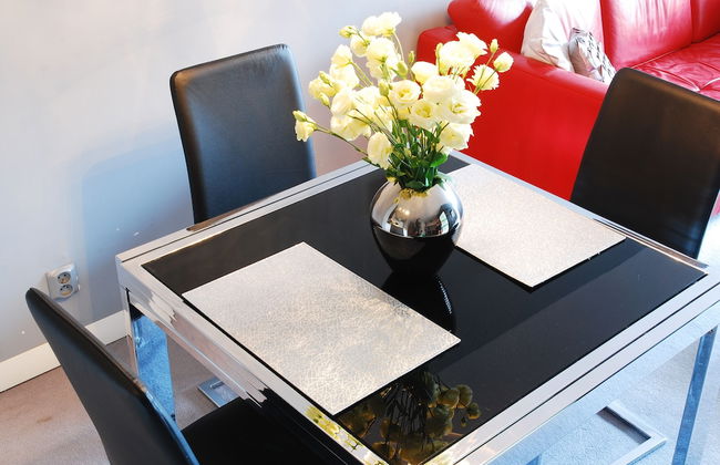 Good Time Apartments Zgoda - Photo 15