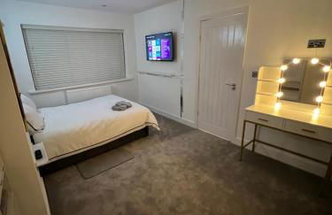 Luxeliving The Larch Residence - Foto 12