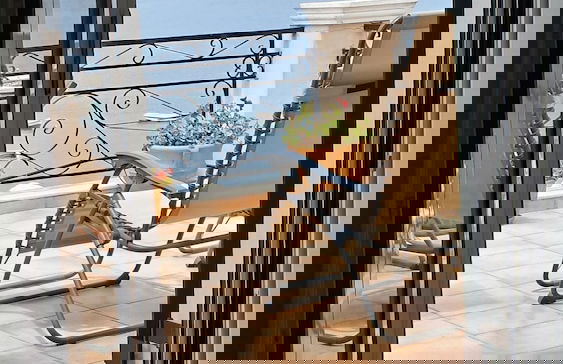 Garitsa bay Apartment - Foto 35