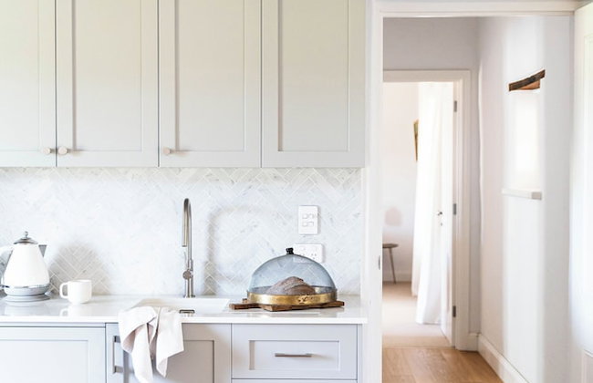 Alkina Old Quarter Accommodation - Foto 6