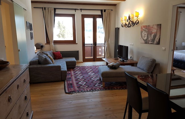 Housemuhlbach Wellness Acqua Spa Resort - Foto 44