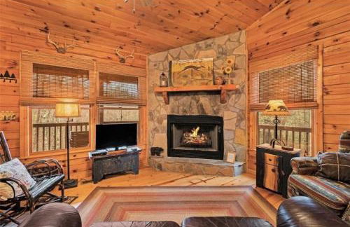 Mountain Heaven - Foto 24