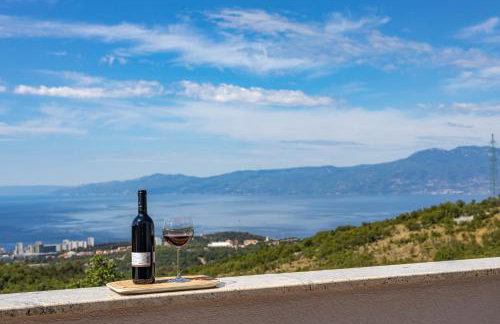 TERRA MAGICA DELUXE Apartment Or Room with Free Parking, Terrace and Sea View - Foto 47