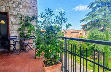 Appartamento I Cipressi - Photo 12