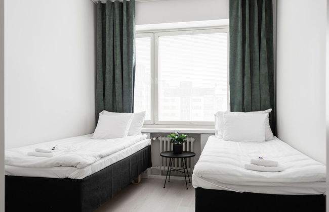 Prime Apartments Pori Central - Foto 21