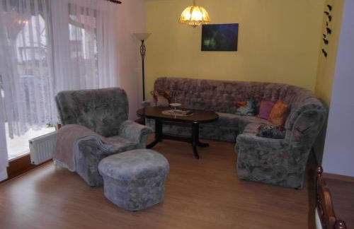 Ferienwohnung Borchert - Foto 7