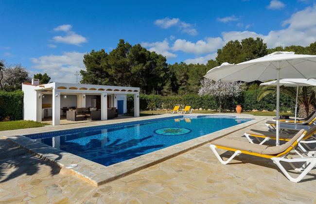 Villa Piedad Ibiza - Photo 18