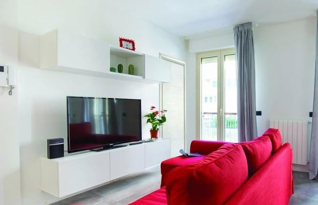 Mirabilia Beach - Foto 9