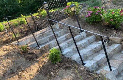 Apartament Hakerówka - Foto 48