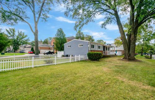 Escape to our cozy 3 Bed Rm 2 Bath Unit in Alexandria VA - Foto 5