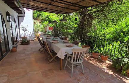 Casa El Solete - Foto 25