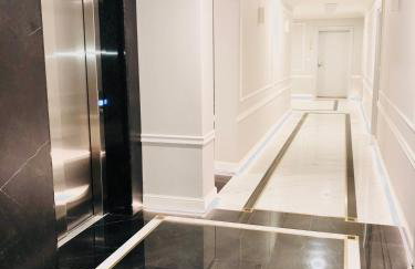 Luxury Apartments in Residence Maritime - Foto 11