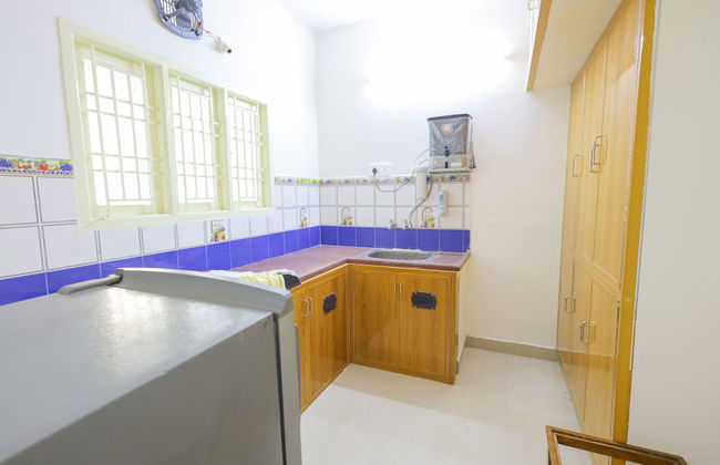 Izi Transit Stay - Foto 6