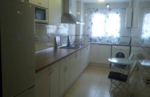 Piso con parking en el edificio, Rio san pedro, CADIZ - Foto 15