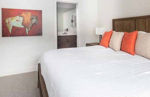 Spanish Peaks - Highlands Cabin 45 - Foto 16