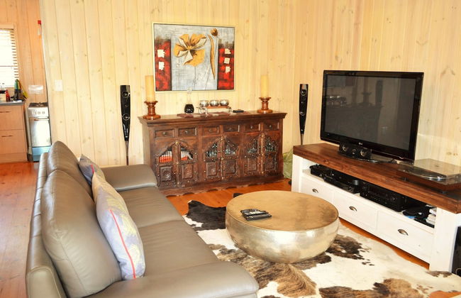 Forest Edge - Foto 21