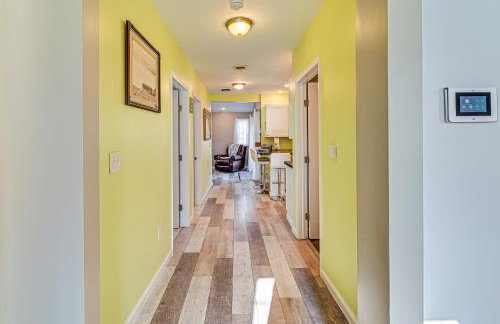 Walk to Lake! Pet-Friendly Cottage in Honeoye - Foto 14