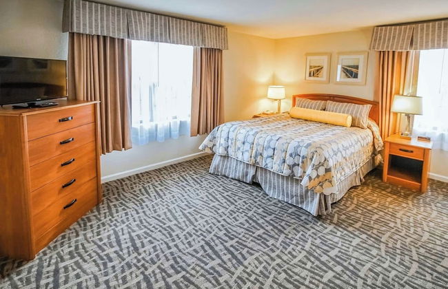 Sea Mist Resort - Foto 5