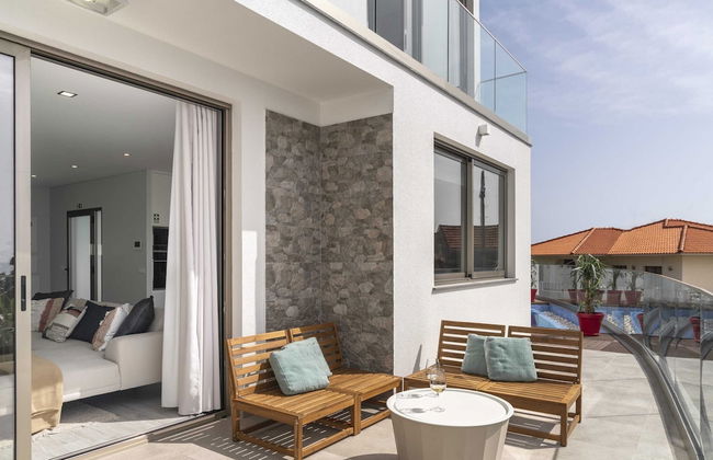 Family Vacation With Private Pool - Vila Chu - Foto 31