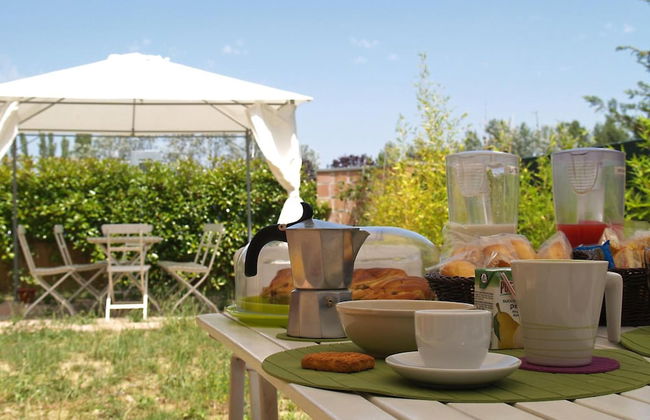 Cameracaffè sul Lago - Foto 1