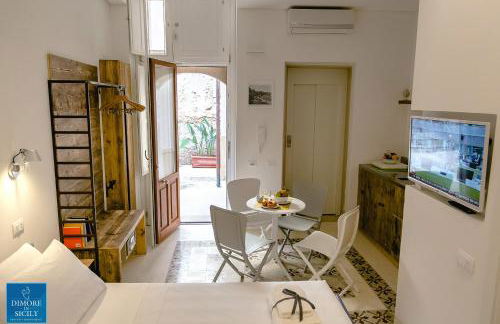 Dione Apartments by Dimore in Sicily Ortigia - Photo 24