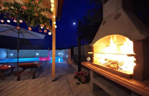 Villa Rubesco - Foto 23