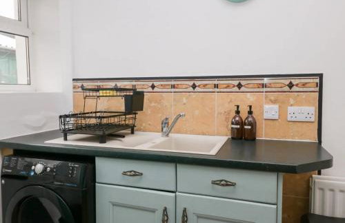 Cosy Cottage in Cumbria, West of Lake District - Photo 27