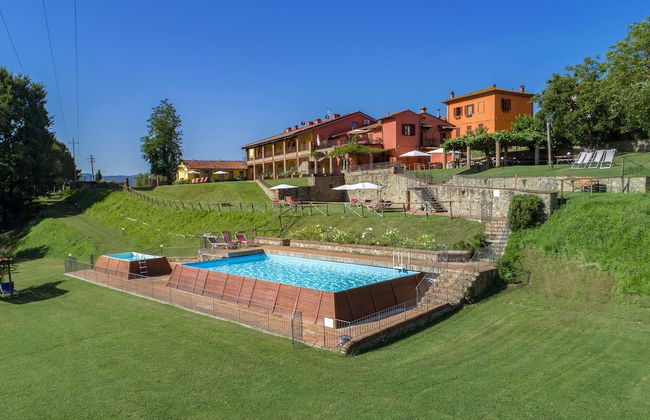 Casa Vacanze Le Fornaci - Foto 1