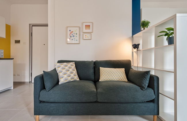 Urban House Carducci - Studios - Photo 22