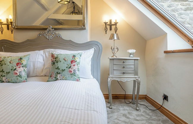 Eilmers Cottage Lovely 4BD in Malmesbury - Photo 46