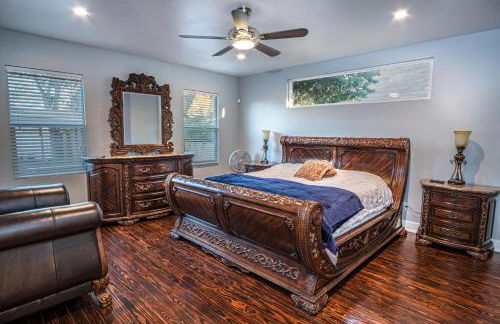 Prosperity Place Remodeled 3br 2ba Near Downtown - Foto 24