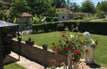 Die Panorama-Wohnung-im-Grünem - Foto 3