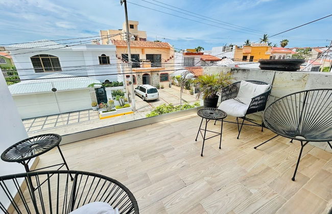 Mojarra Apartments by Partnerhost - Foto 44