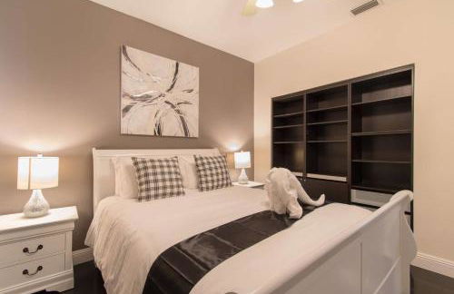 Dream House 5 Bedroom w/ Amazing Heated Pool - Foto 40