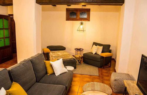 Casa Jarreta Centro Albarracin - Foto 21