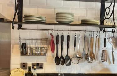 Alpine Apartments Snowdonia - Foto 76