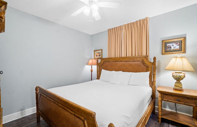 Majestic Beach Resort by Panhandle Getaways - Foto 31