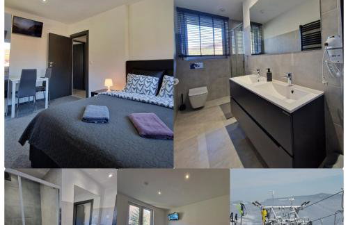 Komfortowy apartament dwupokojowy- Willa Lawenda - Foto 13