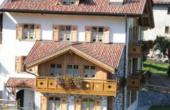 Belvilla by OYO Maso Margherita Quadrilocale - Foto 1