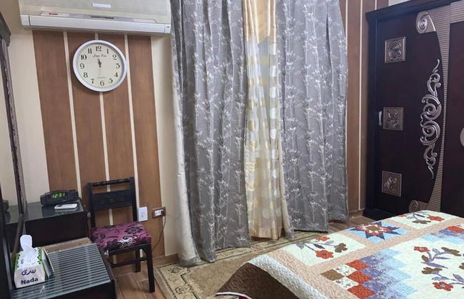 Luxury Apartment City stars - Foto 17