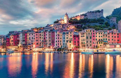 Auri's Home - Foto 17