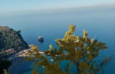 Casalulù Holiday Home - 2 Independent Apartments Sorrento Coast - Foto 47