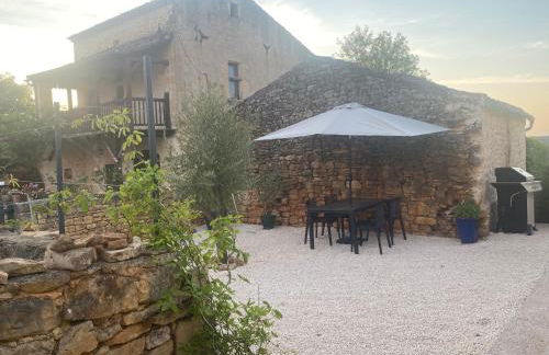 Beautiful two bedroomed gite - Foto 10