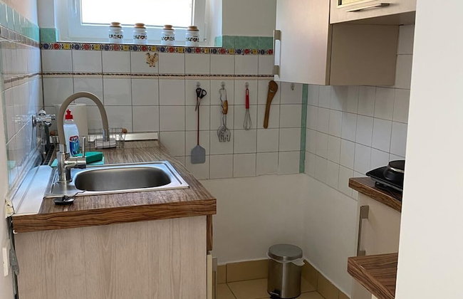 Müllers Ferienhaus Harmonie - Foto 3