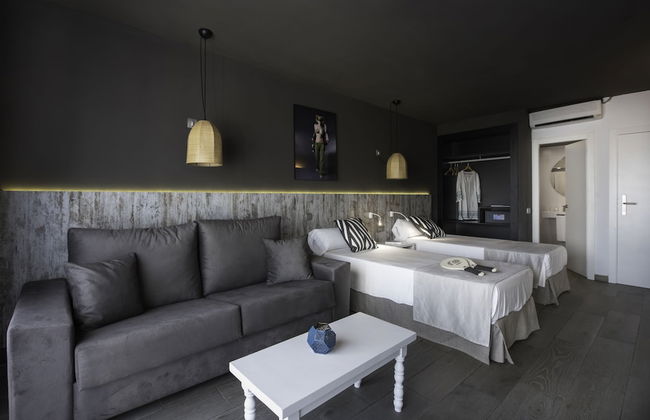 Aparthotel Vibra Mogambo - Adults Only - Foto 5