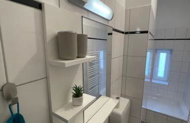 Schönes Apartment mitten in Berlin - Foto 13