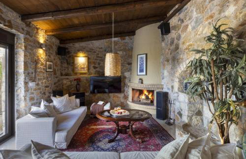 Villa Marrone Splendid Seaview - Foto 40