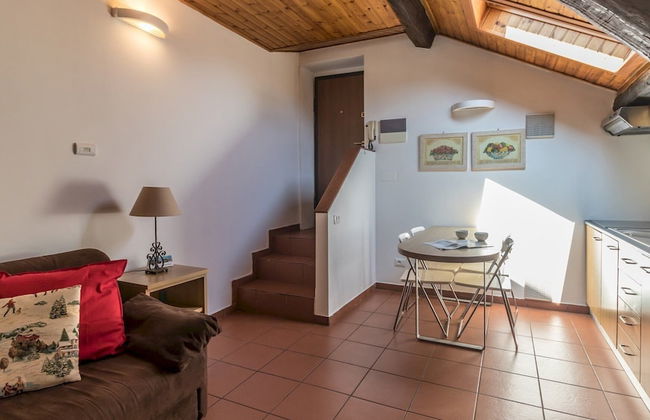 Bligny 19A Glicine Cervinia - Photo 2