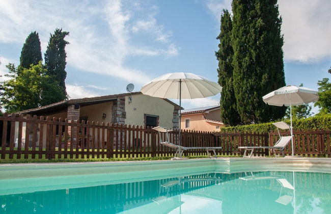 Agriturismo Pretenzano - Photo 30